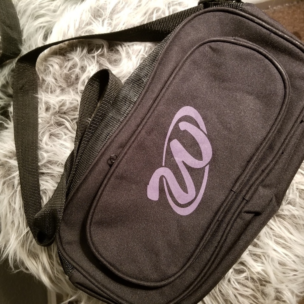 Overnight bag
